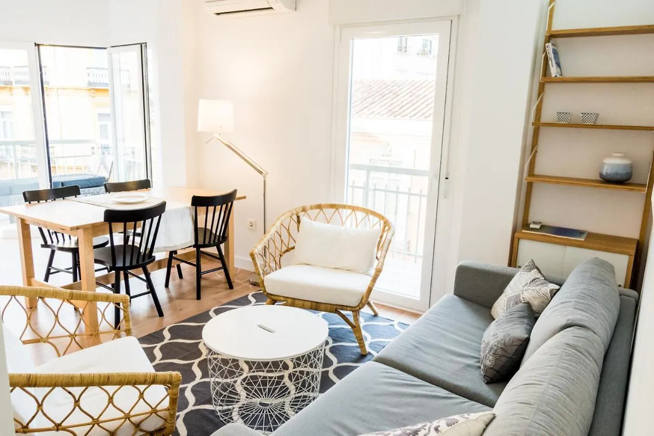 Alamos Luxury Apartamento Málaga