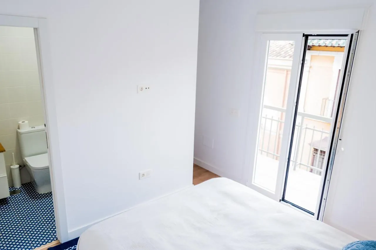 Alamos Luxury Apartamento Málaga 0*,  España