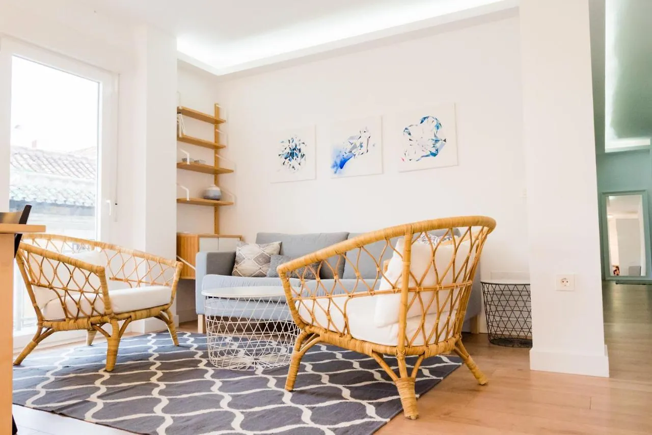 Alamos Luxury Apartamento Málaga España