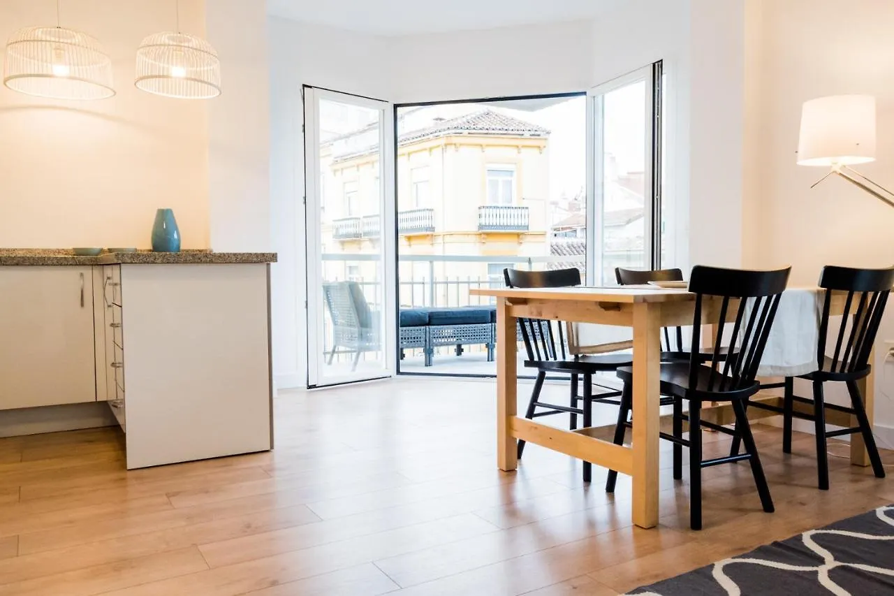 Alamos Luxury Apartamento Málaga